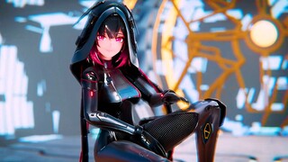 【MMD】ที่แย่ที่สุด