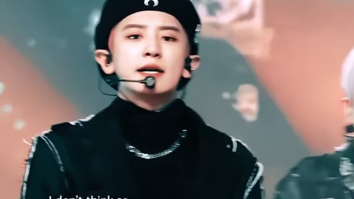 【4K】EXO’s “Obsession” stage performance, live on November 30, 2019