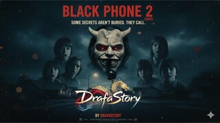 Black Phone 2 (2025) Horror Yang Lagi Viral🔥 Yuk Simak Disini 👆