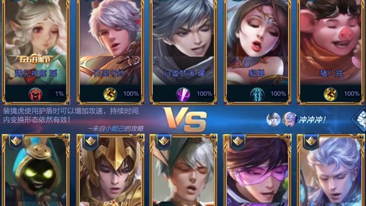 The Pain of the King's Canyon