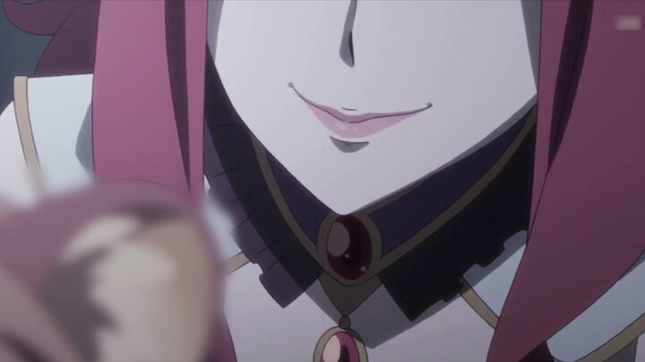 No disobedience! Use the method of Dou Po Cangqiong to open the Shield Hero! The uploader peed at it