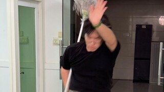 Weapon Master