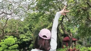 Có phải tất cả người dân kpop đều đi như thế này không? ?