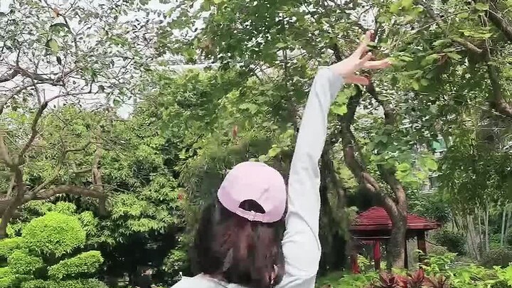 kpop人都是这么走路的吗？？