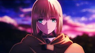 Fate/stay night [Heaven’s Feel] part III. spring song | In Cinemas NOW!