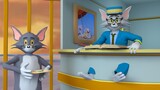 【Tom and Jerry】A self-made version in 2021