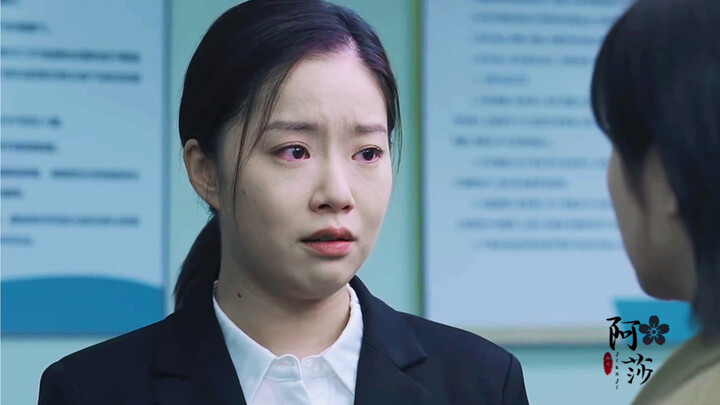 Tian Rong bought a house to raise the funds so that Mu Jia would have her own home before getting ma