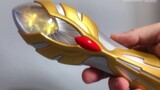 Thơm nhưng không đặc biệt thơm Bandai Kundai Ultra Classic Max Ultraman Dagger Bộ đặc biệt Max Spark