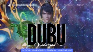 Dubu Xiaoyao Episode 415