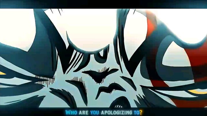Trailer Luffy gear 5