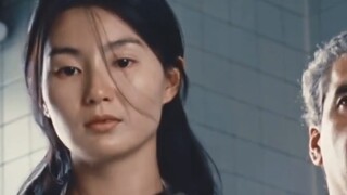 Meninggalnya Leopard Brother membuat Maggie Cheung menyumbangkan akting buku teks Akademi Film Beiji