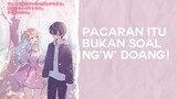 Heroine di Anime ini Sudah Sangat Berpengalaman dengan Banyak Cowok