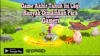 Rekomendasi Game Yang Baru Rilis Untuk Menemani Libur Natal Dan Tahun Baru