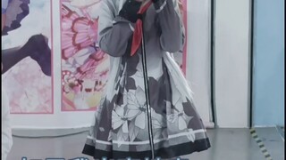 【Lemon 207】Cosplay Iozaki Kanade／Kapten 25 jam adalah bagaimana dia mendukung 25 (bushi)