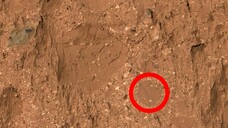 Som ET - 82 - Mars - Perseverance Sol 1228 - 3