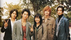 [JPN] Hana Yori Dango Return -  Con Nhà Giàu 2- Live Action (2007) - Tập 02