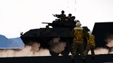 ArmA 3 is a realistic military sandbox game