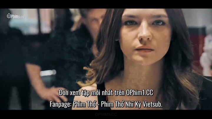 Một Cơ Hội Khác EP 11 [Sub Việt]