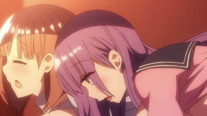 pacar ku dan adik nya malah 🤣😍😜