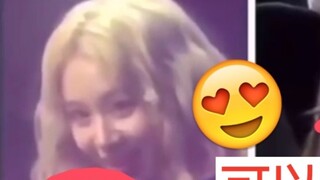 ซนแชยองขอเบอร์มือถือของเธอจากโรเซ่! ปฏิสัมพันธ์ระหว่าง blackpink และ Twice สองเกิร์ลกรุ๊ปหลัก?