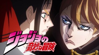 【DIO大小姐想被我欧啦】用JOJO的方式打开辉夜大小姐想让我表白