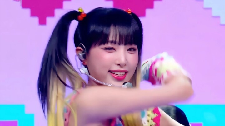 A great episode in 2022 KPOP (I think)