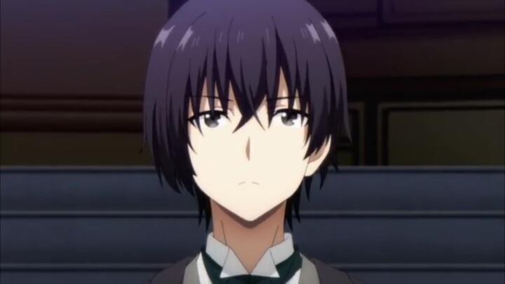 Cid tahu segalanya jauh sebelum yang lain