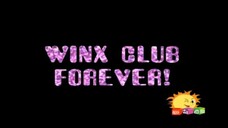 Winx Club 4x11 - Winx Club Forever! (Telugu - Kushi TV)