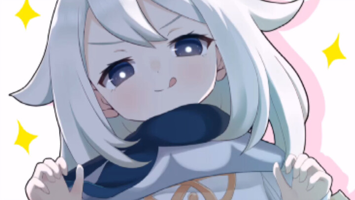 Genshin Impact: Some Characters Paimon Has Imitated