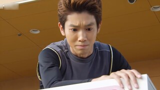 [Special Effects Story] Animal Squad: The beast king world attracted by women bursts out with strong