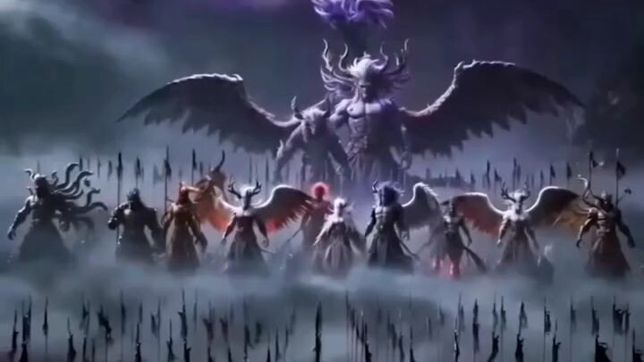 wukong kembali Part 7