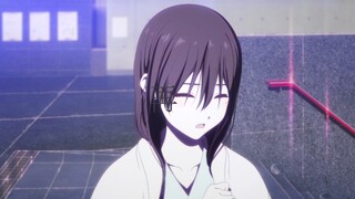 “原来我也是被拯救的一个”