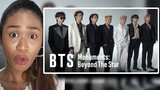 BTS Monuments: Beyond The Star - Episode 1 The Beginning 2023 | Reaction