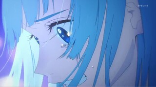 The gods confiscated the perfect ending, so things are always difficult for young people in their yo