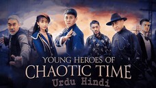 " Young Heroes Chaotic " latest Hindi Movie 🎥 ( Hindi Dubbed) | 2022 | #Kmovies#freemovie#Cmovies