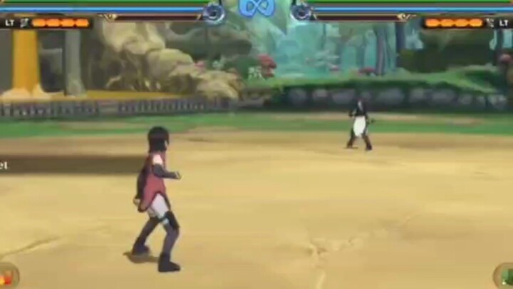 sarada