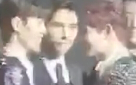 [Xiao Zhan] [Xia Zhiguang] [Zhao Lei] [Yan Xujia] are all people working hard for their dreams! Let'