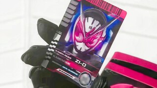 Review of Kamen Rider Decade transforming into other knights to fight, Part 2