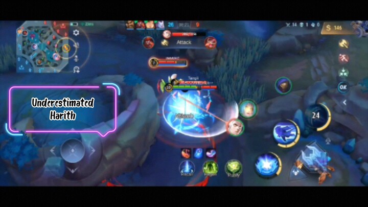 gigil na gigil kalaban ko sakin🤣#mlbb