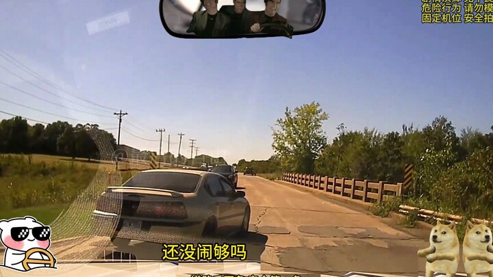 Re-uploading this—forgot to add subtitles to the noon version! By the end, it actually 🔥ed up.