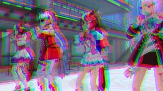 Spica队vs Canopus队