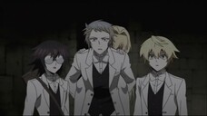Pandora Heart [ 19 ]