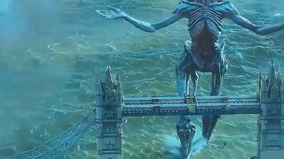 他本是来自地狱的恶魔，可最终却成为了守护人类的天使