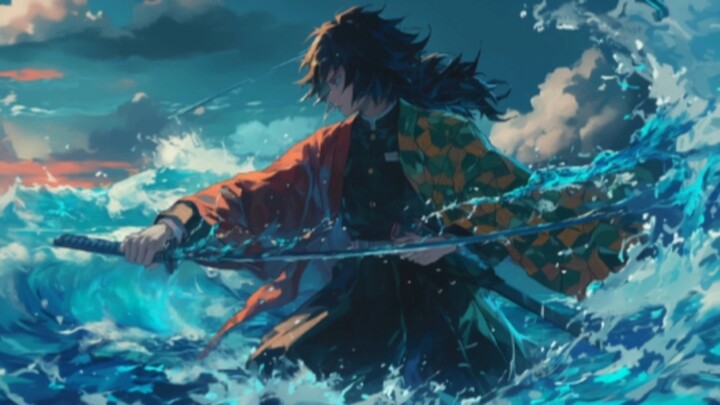 Cuối cùng, cuối cùng anh cũng nhận ra mình là một trụ cột