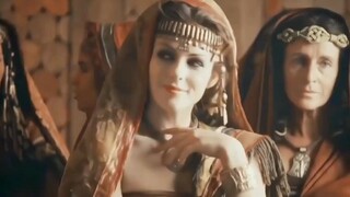 童话剧的仙女：以前的VS现在的，反差笑不活了！