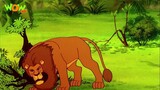 Simba - The Lion King _ Jungle Stories In Hindi _ Ep 02 _ Wow Kidz