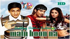 MAIN HOON NA (2004) DUBBING BAHASA INDONESIA KUALIATAS HD
