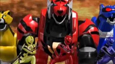 Siêu Nhân Rừng Xanh (BẢN MỸ) – Power Rangers Jungle Fury Tập 10