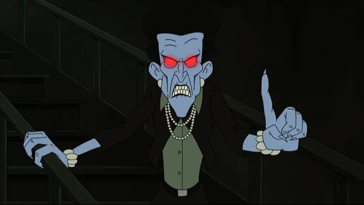 Be Cool, Scooby-Doo Season 2 EP.12 (พากย์ไทย)