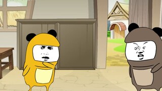 Ketika saya masih kecil, saya mengusulkan kepada teman-teman saya untuk meledakkan toilet, tetapi ay